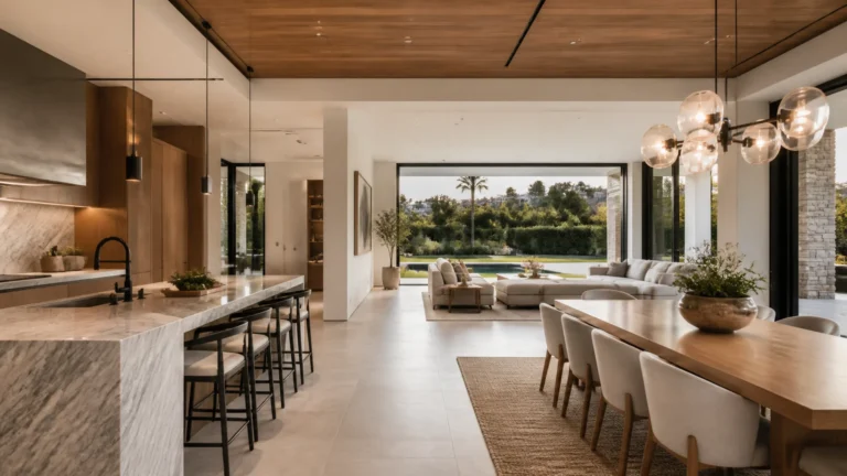 Home Remodeling Company in Beverly Hills 1