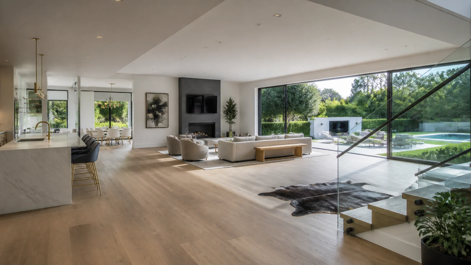 Home Remodeling Company in Beverly Hills 3