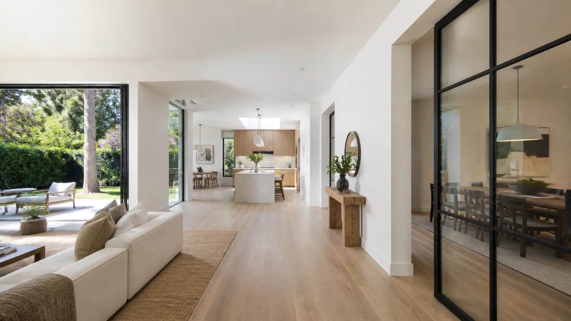Home Remodeling Company in Brentwood, Los Angeles 3