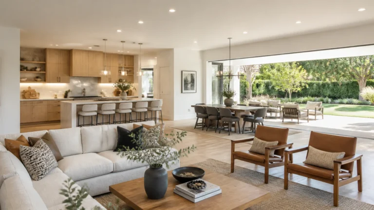 Home Remodeling Company in Encino 1
