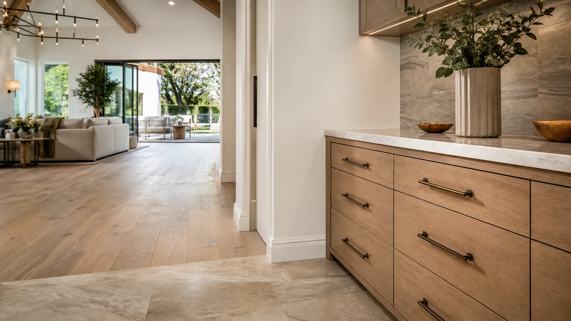 Home Remodeling Company in Encino 2