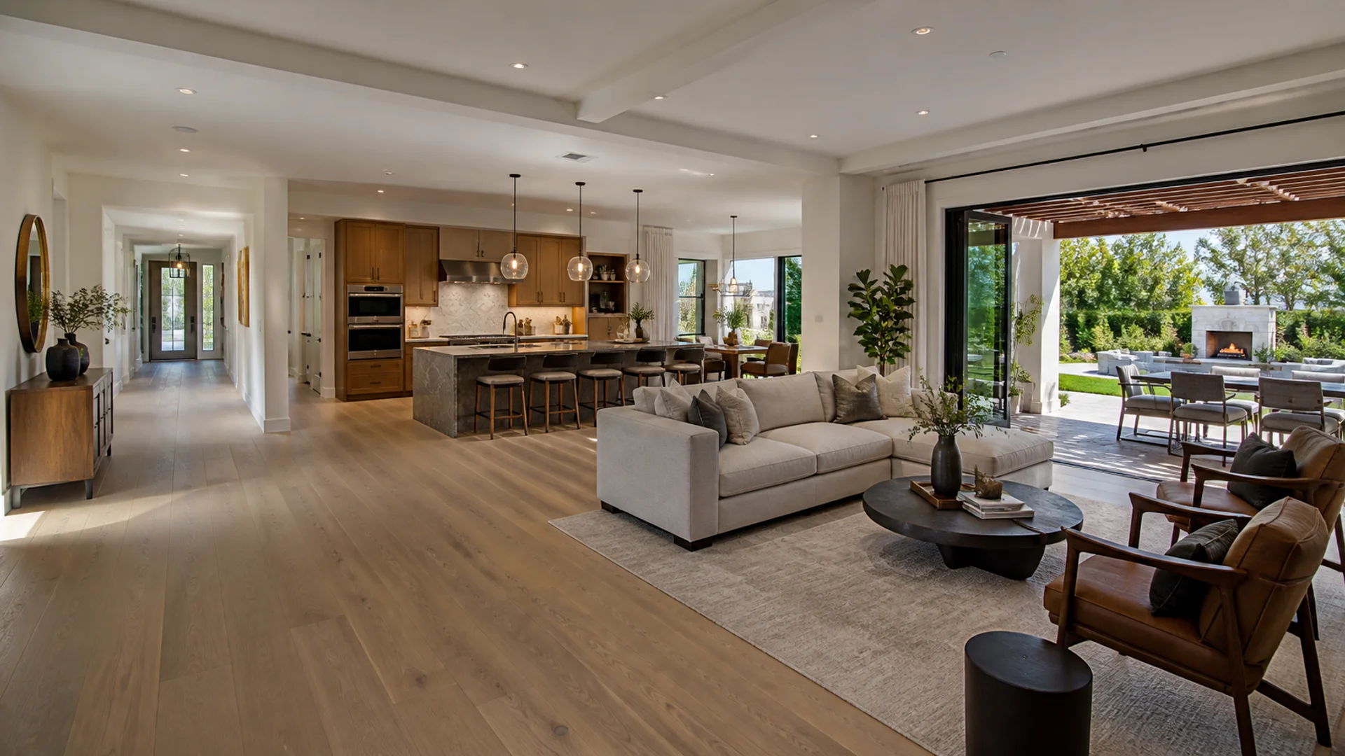 Home Remodeling Company in Encino 3