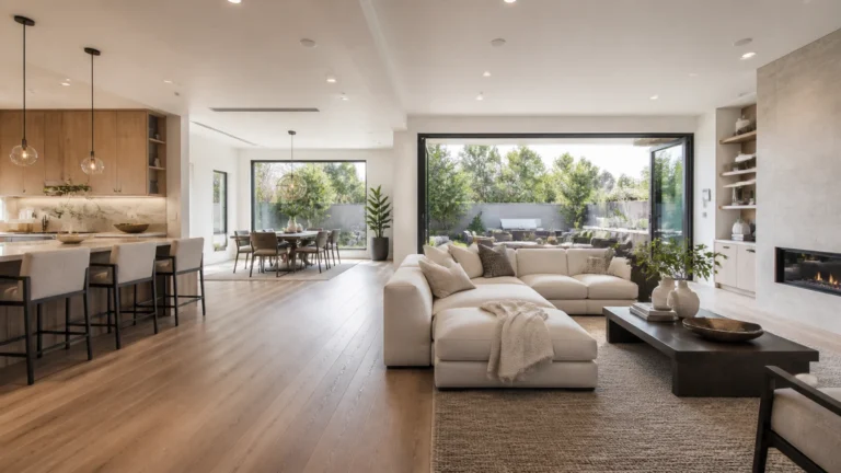 Home Remodeling Company in Irvine 1