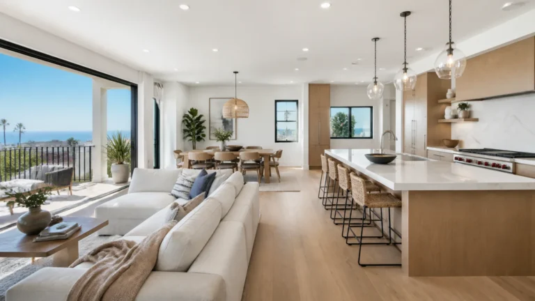 Home Remodeling Company in Manhattan Beach 1