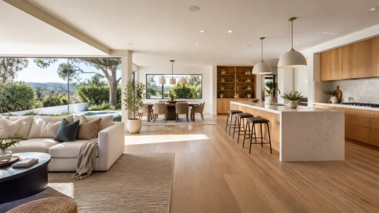 Home Remodeling Company in Pacific Palisades 1