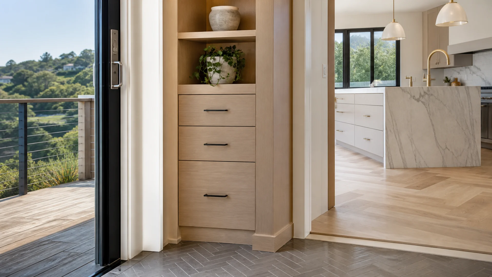 Home Remodeling Company in Pacific Palisades 2