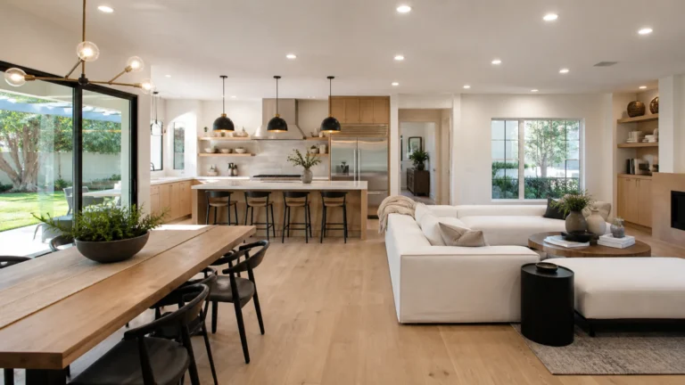 Home Remodeling Company in Santa Ana 1