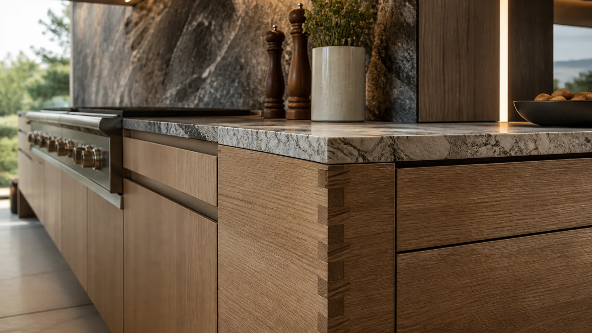 Kitchen Remodeling in Beverly Hills 2