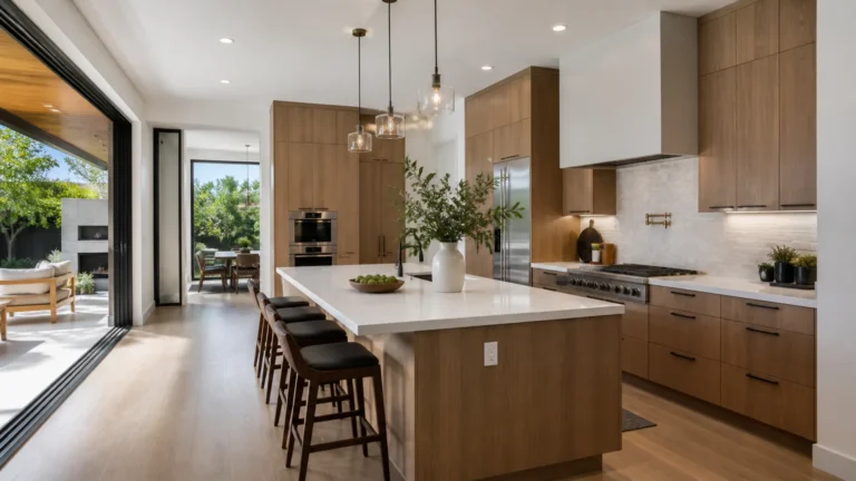 Kitchen Remodeling in Costa Mesa 1