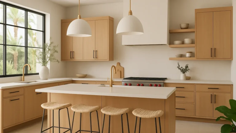 Kitchen Remodeling in Costa Mesa 1