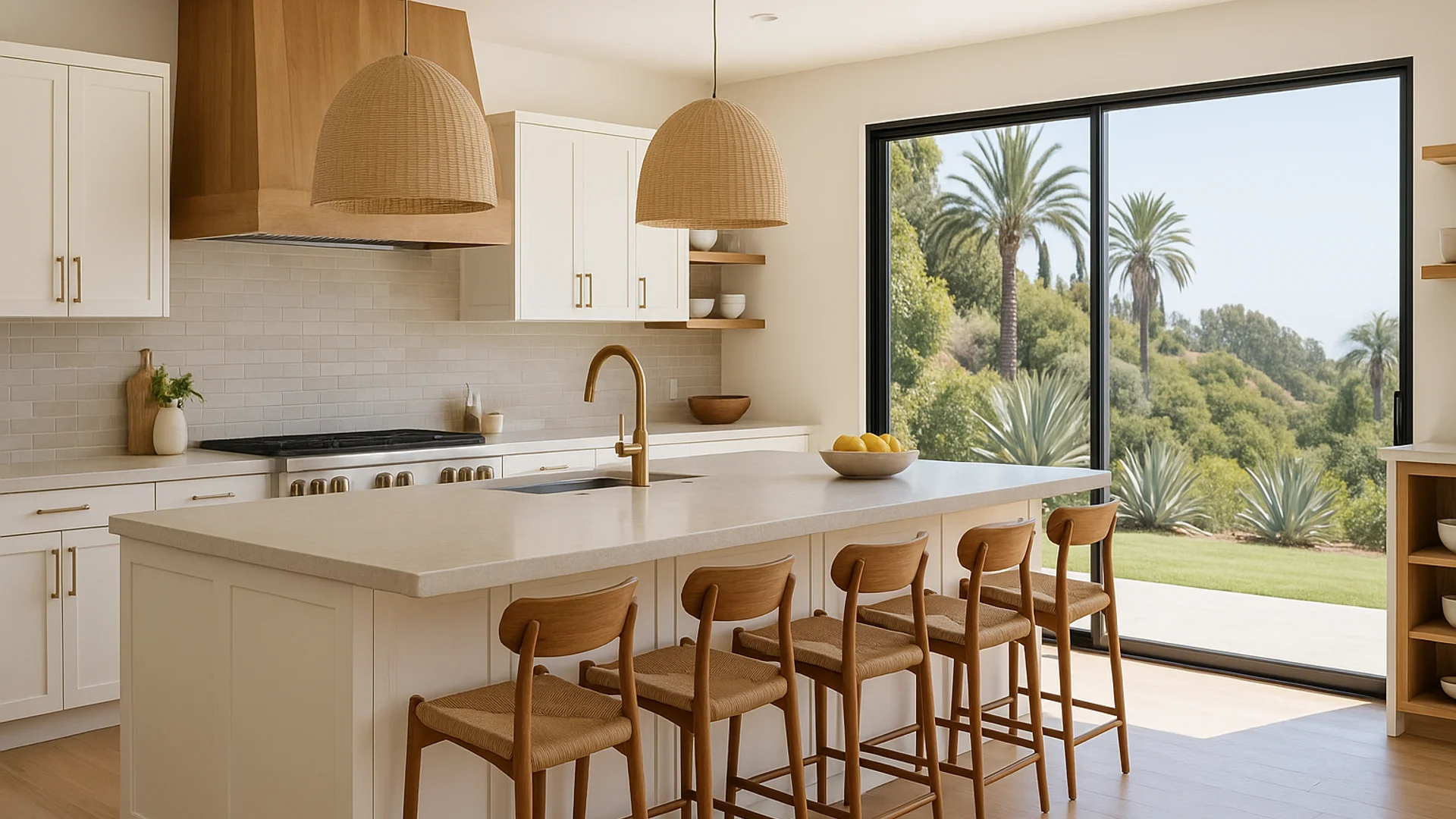 Kitchen Remodeling in Costa Mesa 3