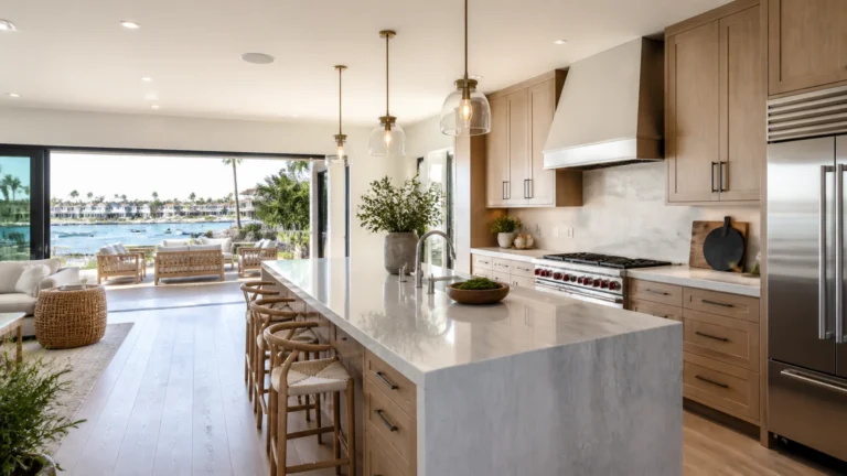 Kitchen Remodeling in Huntington Beach 1
