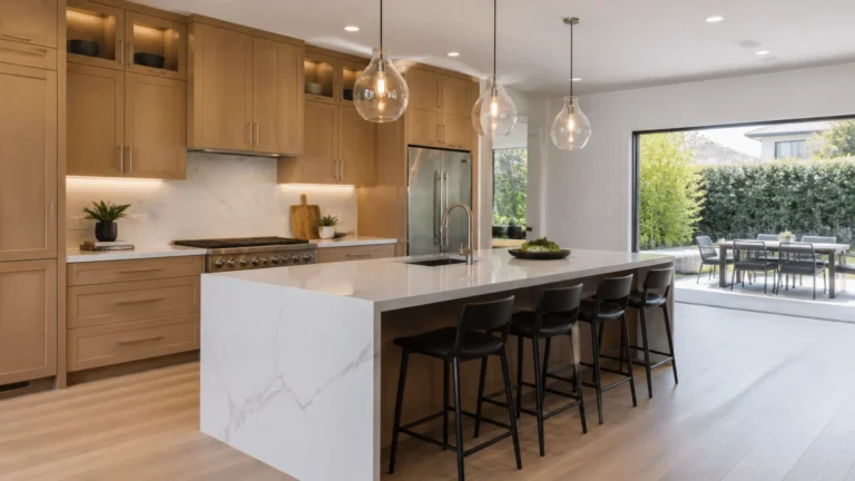 Kitchen Remodeling in Irvine 1