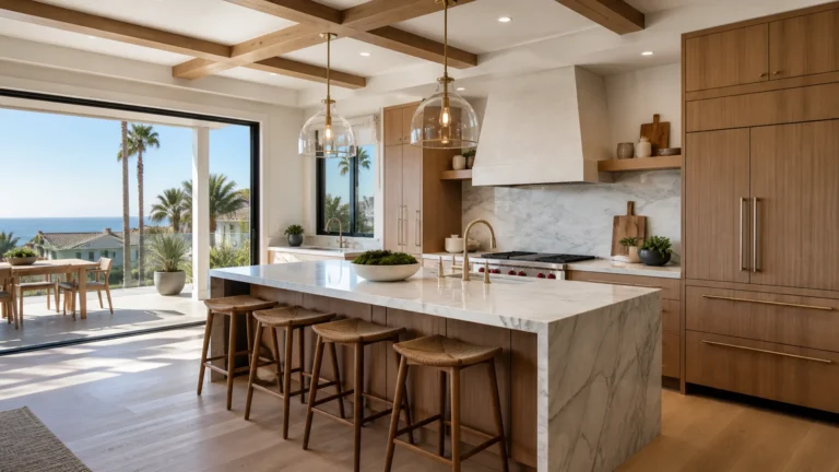 Kitchen Remodeling in Manhattan Beach 1
