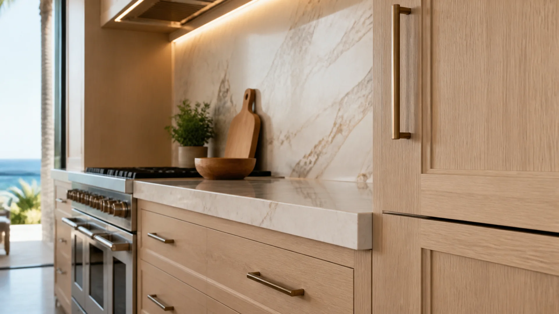 Kitchen Remodeling in Manhattan Beach 2 Kitchen Remodeling in Manhattan Beach 2
