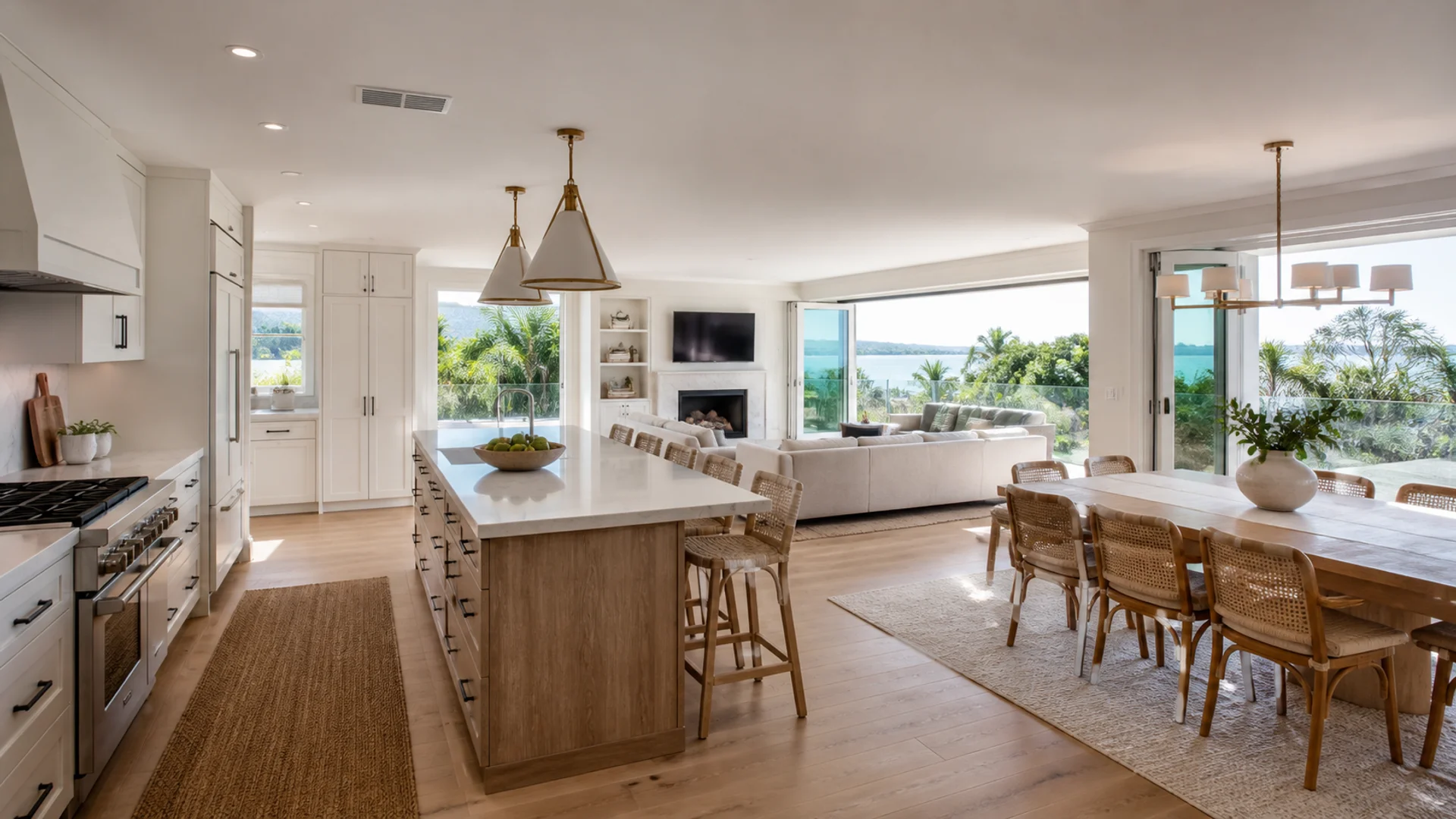 Kitchen Remodeling in Newport Beach 3