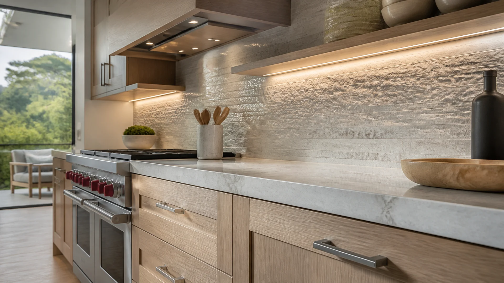 Kitchen Remodeling in Pacific Palisades 2
