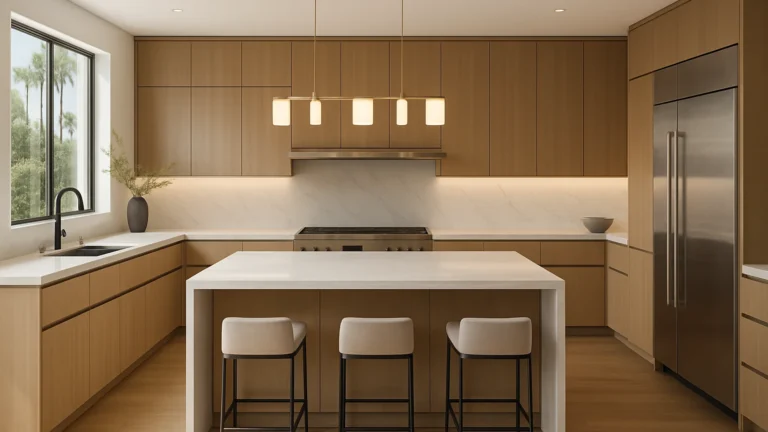 Kitchen Remodeling in Santa Ana