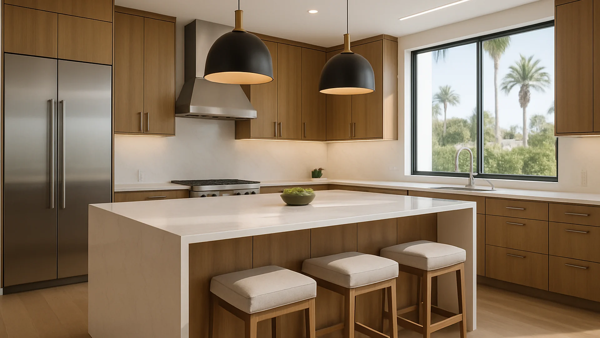 Kitchen Remodeling in Santa Ana 2