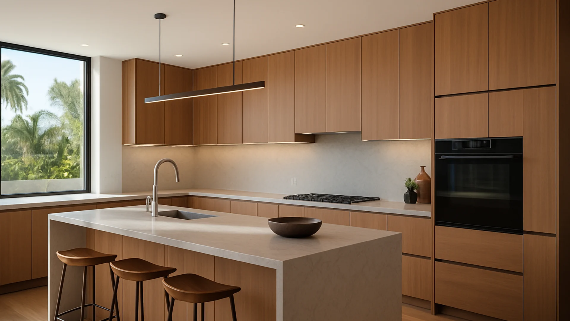 Kitchen Remodeling in Santa Ana 3