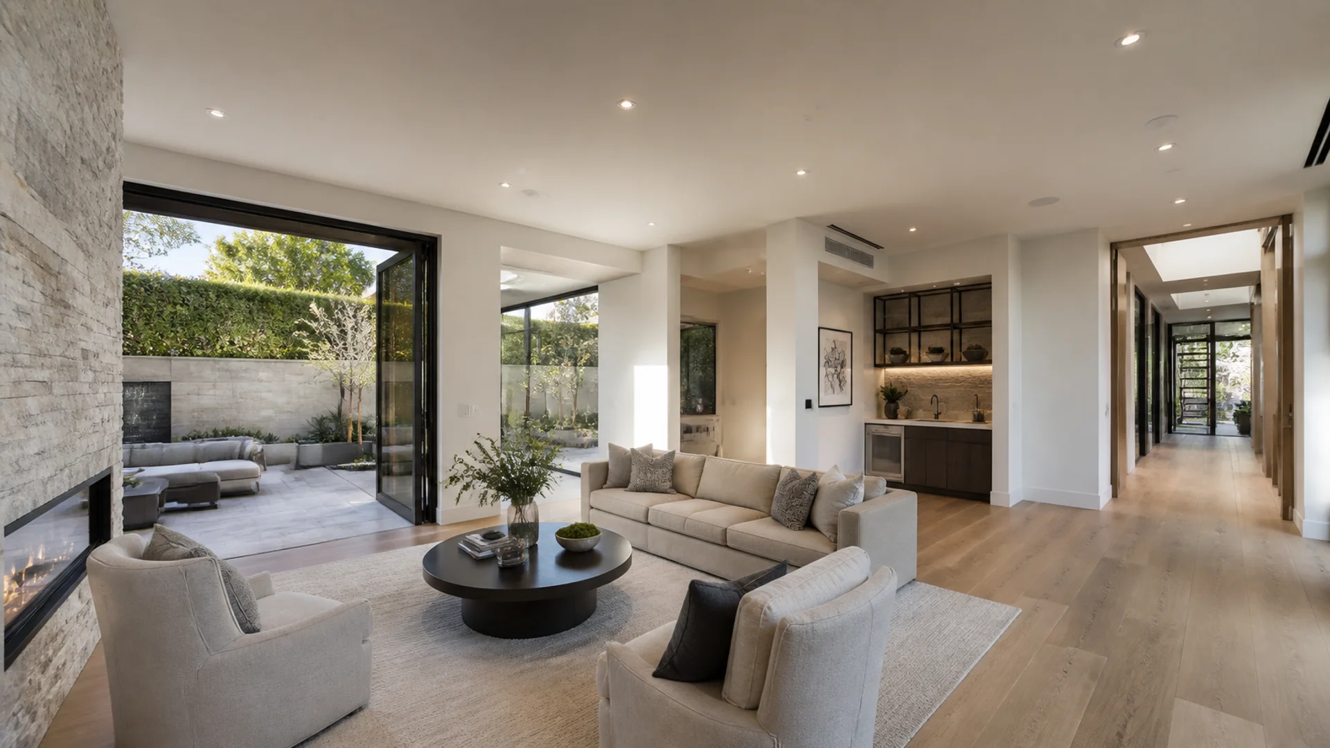 Room Addition Contractor in Beverly Hills 3