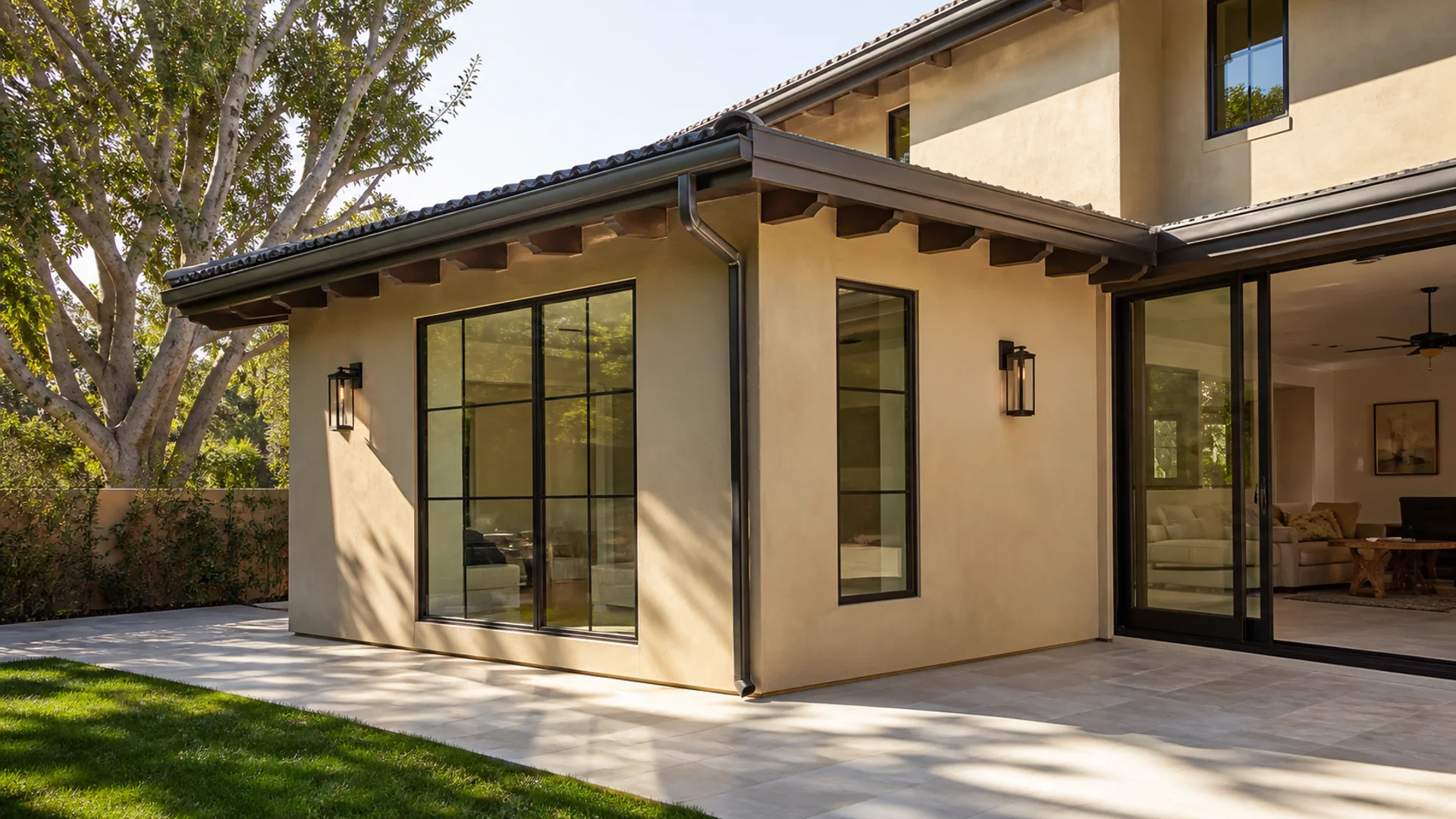 Room Addition Contractor in Encino 2