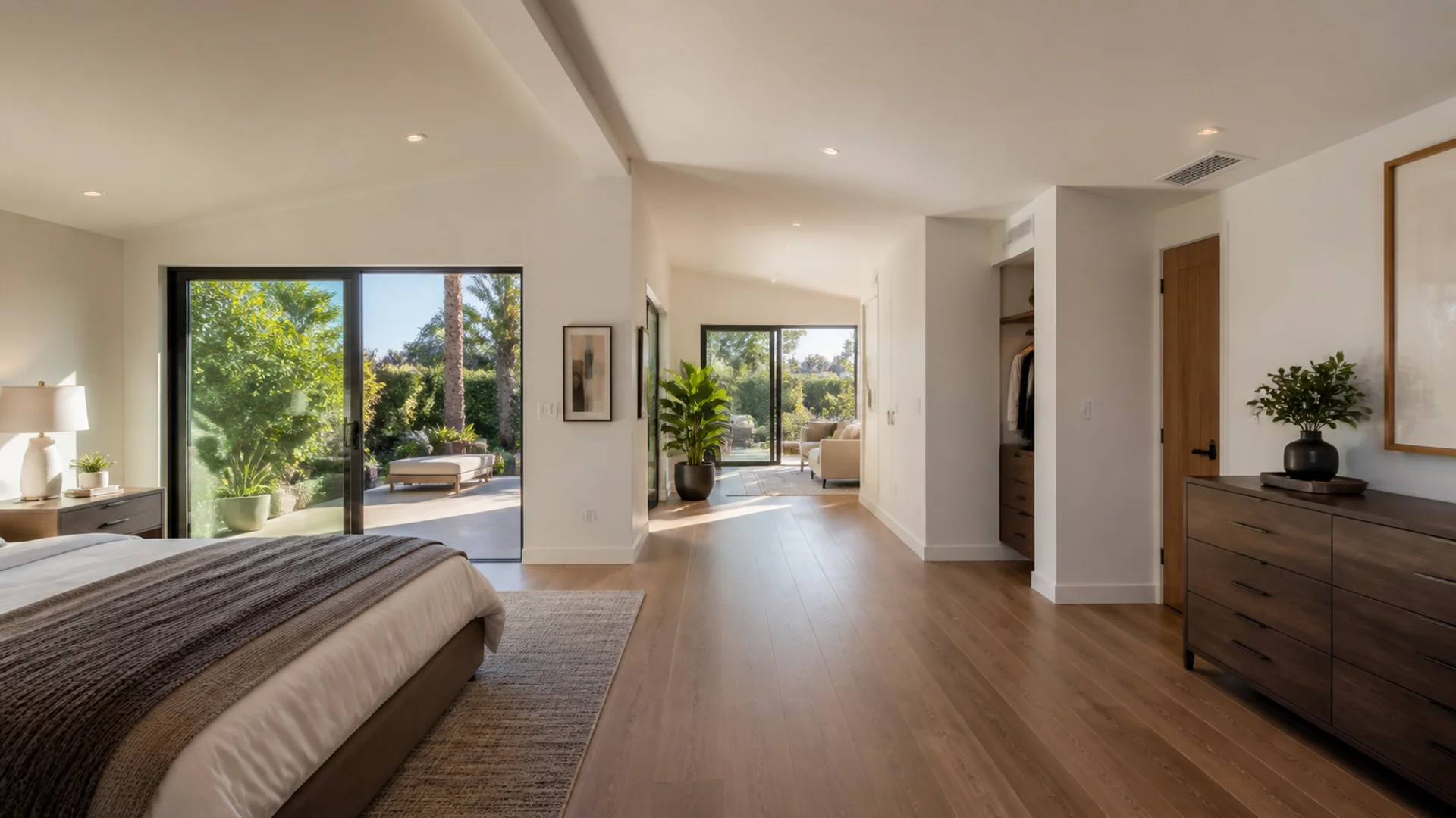 Room Addition Contractor in Encino 3
