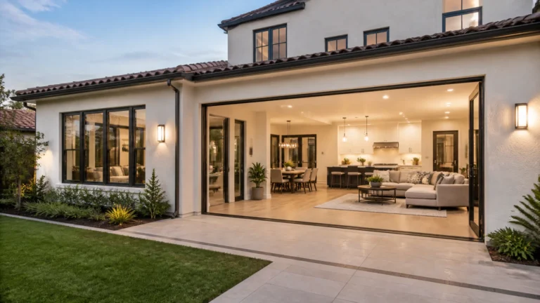 Room Addition Contractor in Irvine 1
