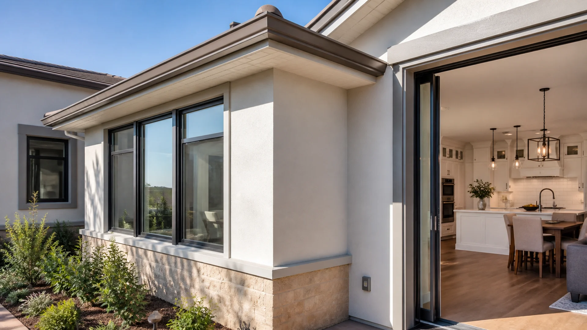 Room Addition Contractor in Irvine 2