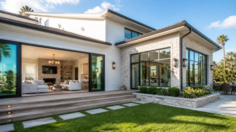 Room Addition Contractor in Manhattan Beach 1