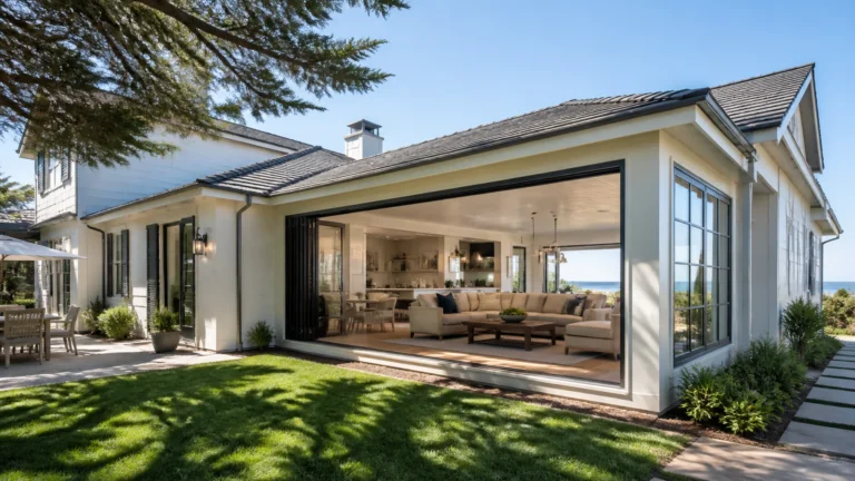 Room Addition Contractor in Newport Beach 1