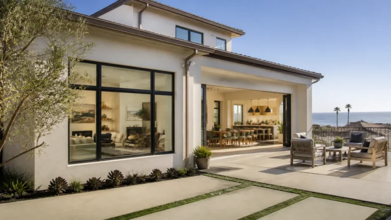 Room Addition Contractor in Pacific Palisades 1