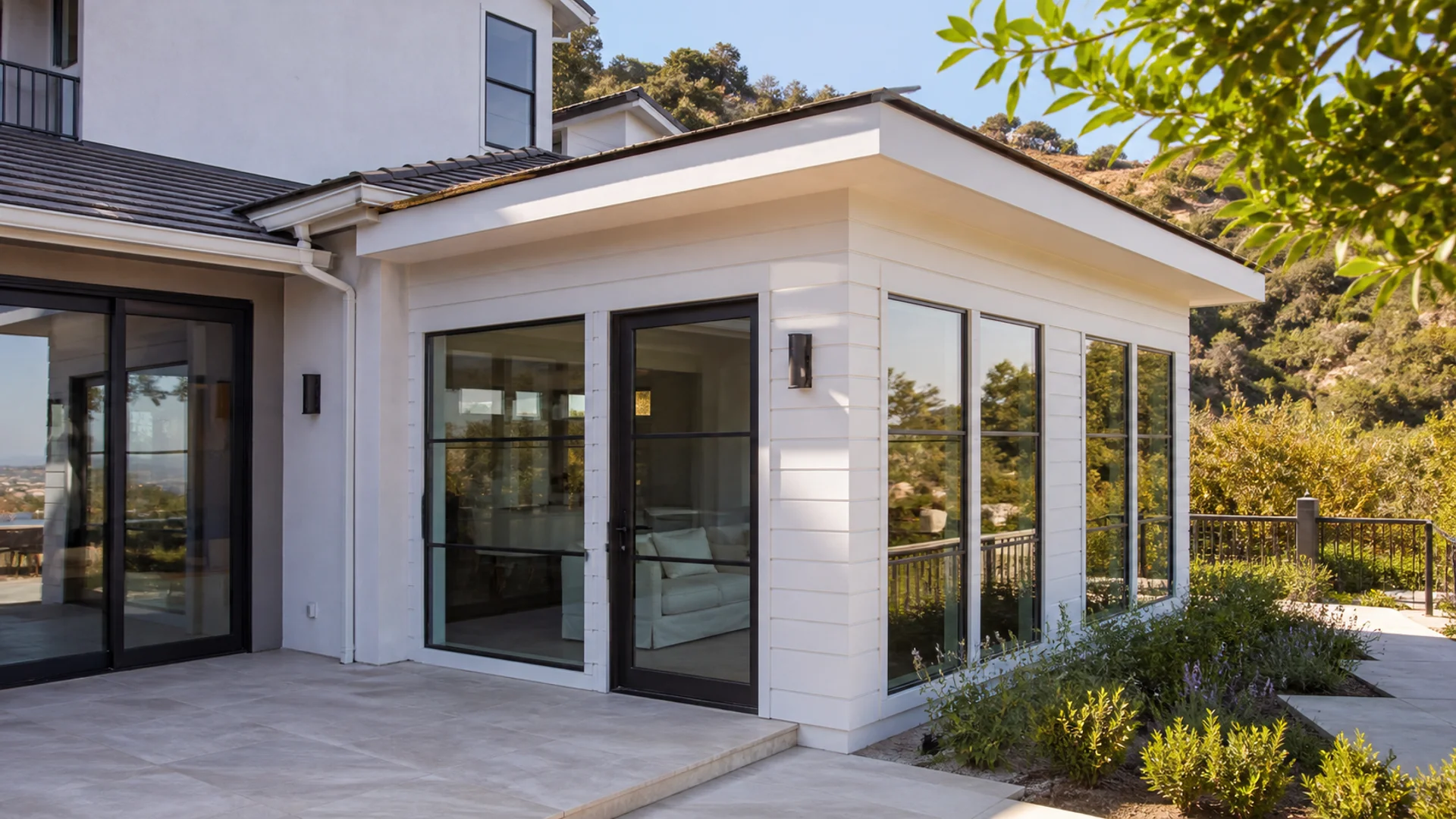 Room Addition Contractor in Pacific Palisades 2