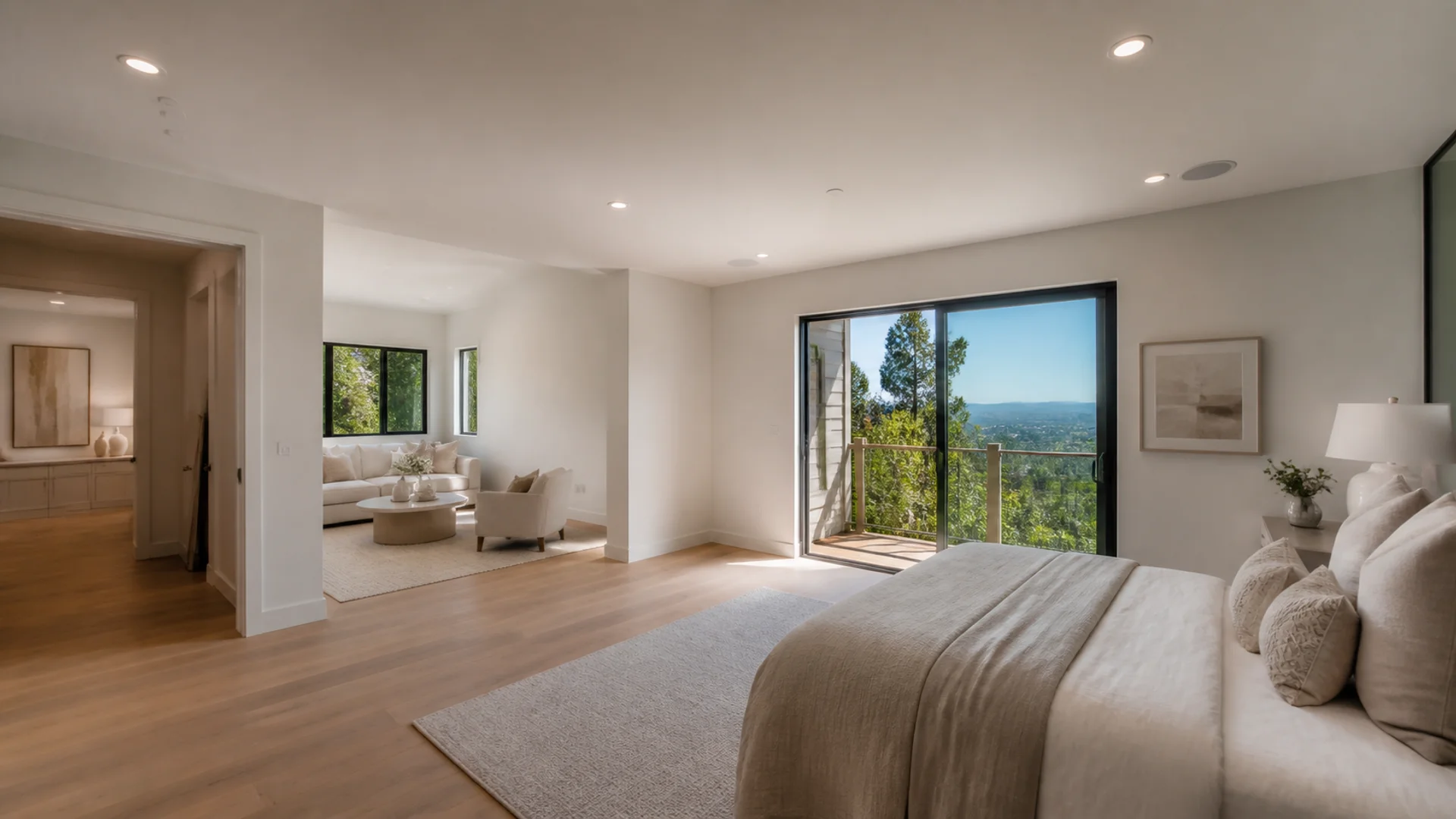 Room Addition Contractor in Pacific Palisades 3