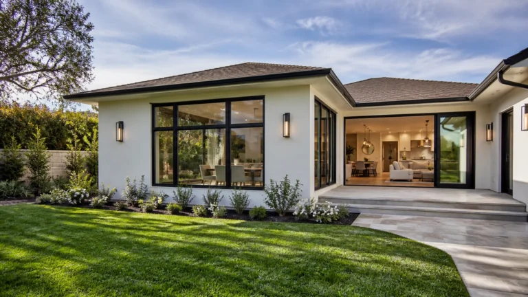 Room Addition Contractor in Santa Ana 1