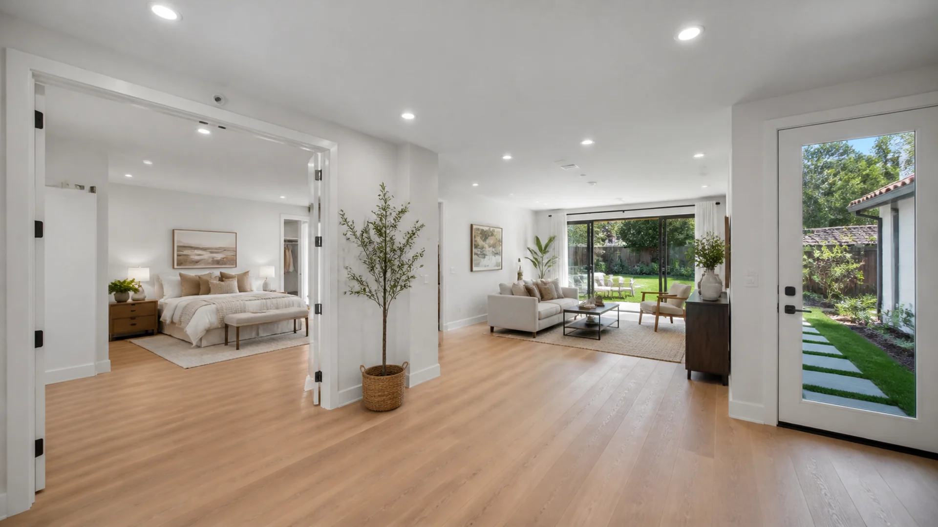 Room Addition Contractor in Santa Ana 3